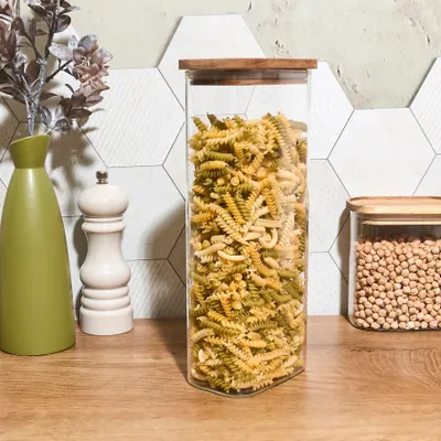 Produktbild von Heritage Vorratsglas, 200 cl