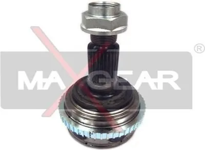Produktbild von MAXGEAR Gelenksatz Antriebswelle für HONDA CIVIC VII Hatchback (EU, EP, EV) 49-0563