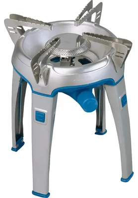 Produktbild von Campingaz 203044, Flüssiger Brennstoff-Herd, 1 Zone(n), 950 g