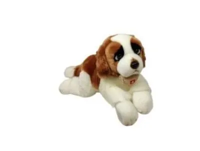 Produktbild von Bernardyn z beczką 61cm