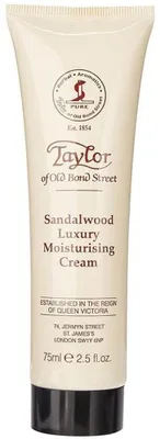 Obrázok produktu pre Hydratačný krém Sandelhout, 75 ml