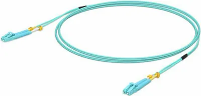 Produktbild von Ubiquiti UniFi ODN 5m, 5 m, OM3, LC, LC