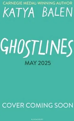 Obrázek produktu pro Ghostlines