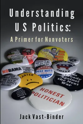 Produktbild von Understanding U S Politics