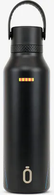 Obrázok produktu pre Runbott Mii Nerezová termofľaša s izoláciou – 600ml, FC Barcelona čierna