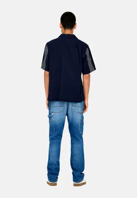 Produktbild von Only & Sons Hemd Seio Kurzarmhemd