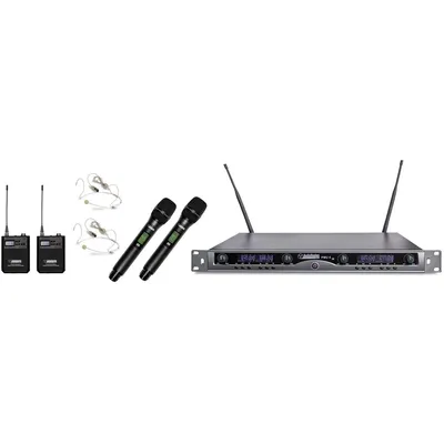 Image de AudioDesign PMU 422 T