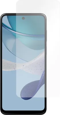 Produktbild von Schutzfolie Motorola Moto G53 5G - Panzerglas - Cazy - Transparant