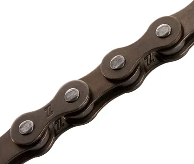 Immagine prodotto di KMC Z1 Catena stretta 1/2"-3/32" 112 maglie 1V Marrone