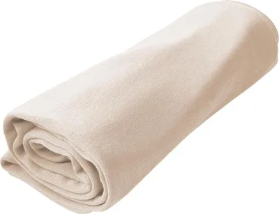 Produktbild von HOPPEDIZ Babydecke Pucktuch creme