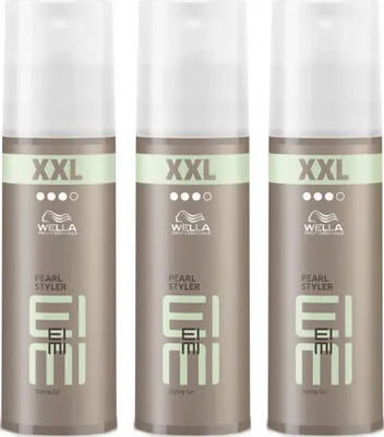 Obrázok produktu pre Wella EIMI Pearl Styler Stylingový gél 3x150ml