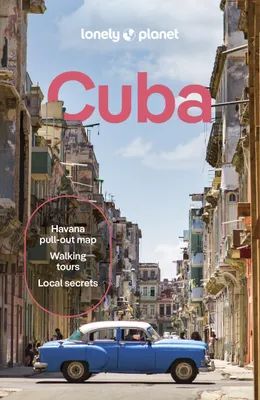 Image de Lonely Planet Cuba