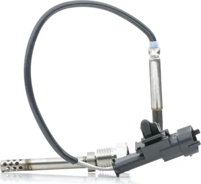 Produktbild von RIDEX 3938E0154 Abgastemperatursensor für OPEL ANTARA 190mm
