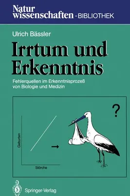 Image de Irrtum und Erkenntnis