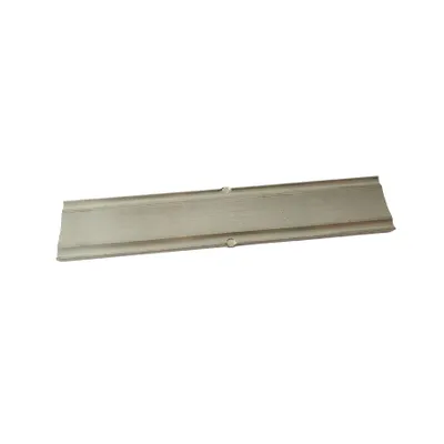Produktbild von V8 Z+ Schienenverbinder Typ 1 - Einschubverbinder, Steckverbinder