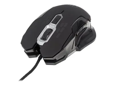 Produktbild von Manhattan Bluetooth-Headset, Bluetooth 4.0 + EDR, In-Ear Design, omnidirektionales Mikrofon, integrierte Bedienelemente, schwarz, Beidhändig, Optisch, USB Typ-A, 2400 DPI, Schwarz