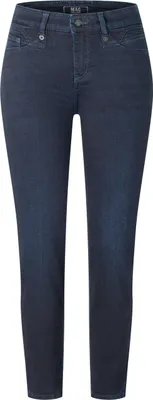 Image de Mac - Jeans 5 poches pour femmes, slim riche (5703-90-0389L)