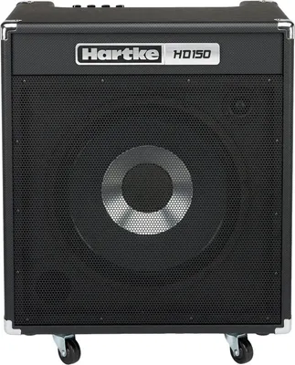Produktbild von Hartke HD150