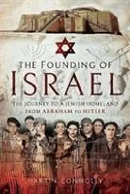 Zdjęcie produktu dla The Founding of Israel