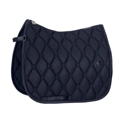 Produktbild von Eskadron Schabracke Mesh navy Classic Sports 24, Größe:DL