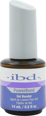 Produktbild von IBD PowerBond 14 ml - Haftgel Haftvermittler Gel Nagellack & Gelnägel Bonder