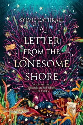 Produktbild von A Letter from the Lonesome Shore