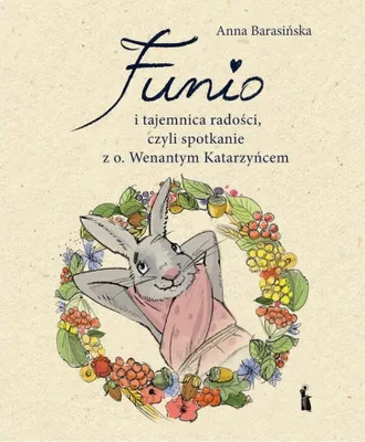 Zdjęcie produktu dla Funio I Tajemnica Radości... W.2