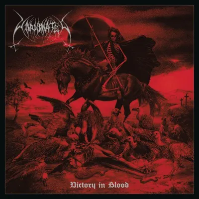 Produktbild von Victory in Blood