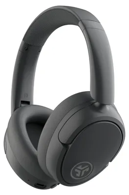 Productafbeelding van JLab JBuds LUX ANC hoofdtelefoon - Over-ear, Bluetooth, grafietkleur