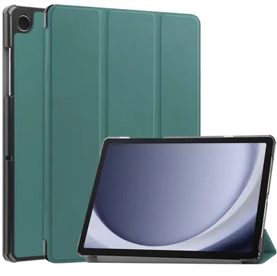 Immagine prodotto di Custodia per Samsung Galaxy Tab A9 Plus: imoshion Custodia pieghevole Trifold