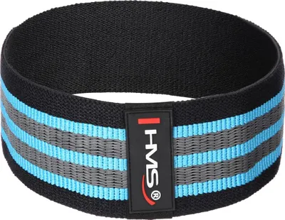 Image de Bande de résistance pour exercices de hanche, taille M