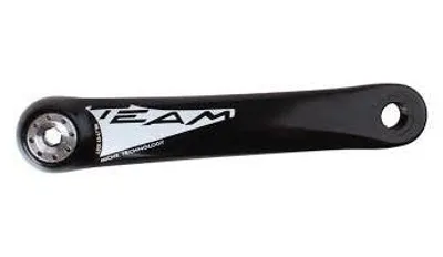 Image de Miche Crank Links Team Evo 172mm noir