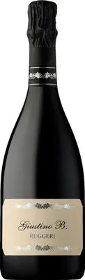 Image de Ruggeri Giustino B. Valdobbiadene Prosecco Superiore 2023 | Vénétie, Italie | 750ml 11.50% Vol.