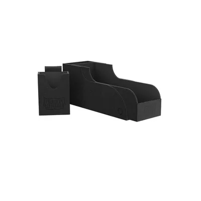 Produktbild von ART40406 - Nest Box 300 - Schwarz, Schutzbox für Kartendecks