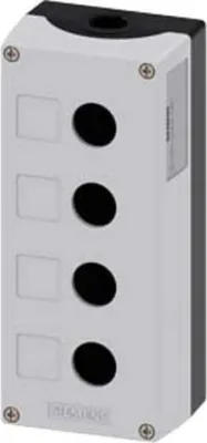 Zdjęcie produktu dla Siemens 3SU1854-0AA00-0AB1, 199 mm, 811,5 g, 210 mm, 100 mm, 80 mm