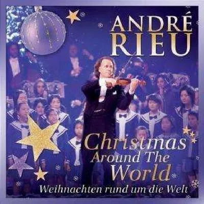 Image de Noël autour du monde