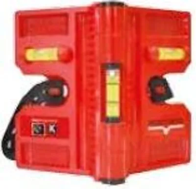 Produktbild von Kapro Wasserwaage POSTRITE 340