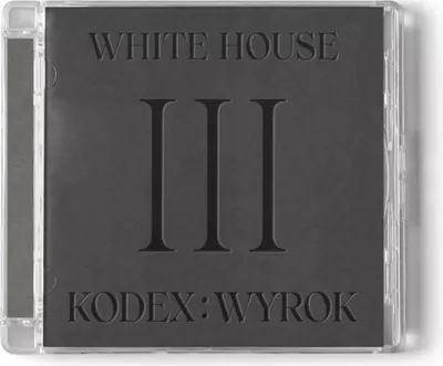 Zdjęcie produktu dla Kodex III: Wyrok, CD