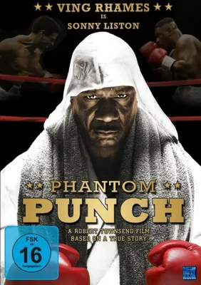 Produktbild von Phantom Punch