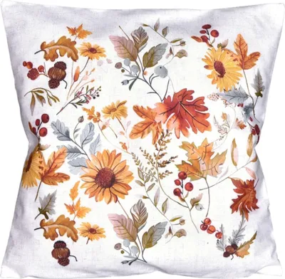 Obrázok produktu pre Jesenný vankúš CYH5953GC 40x40 cm