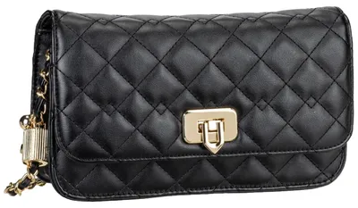 Produktbild von Seidenfelt Handtasche Sande Clutch
