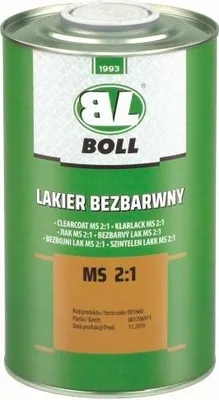 Produktbild von Autolack 1 Liter