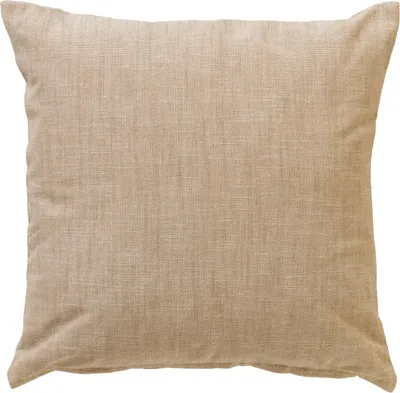 Produktbild von Dutch Decor Dekokissen Natura 45x45 cm Braun