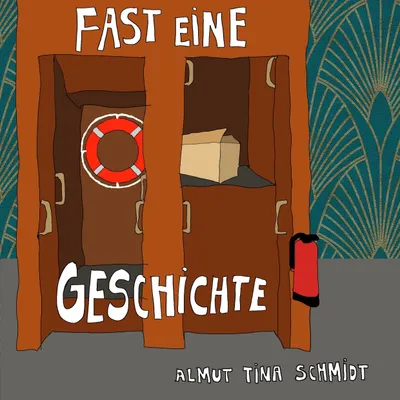 Obrázek produktu pro Fast eine Geschichte