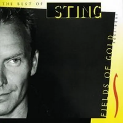 Obrázok produktu pre Sting: Fields Of Gold - Best Of 1984 - 1994