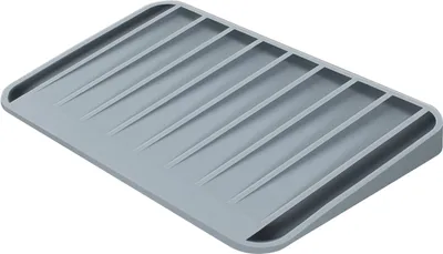 Produktbild von Genius CLIA Silikon-Abtropfschale