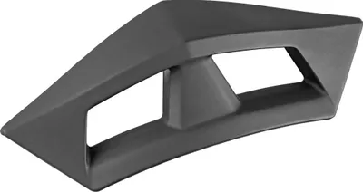 Produktbild von Nexo Integralhelm Basic II Mit Hinterkopfbelüftung - Größe M