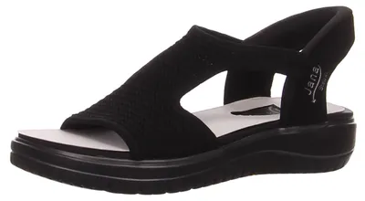 Produktbild von Jana sandalette Sandalette schwarz in Gr. 36