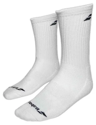 Produktbild von Socken Babolat 5UB1371-1000 für Unisex