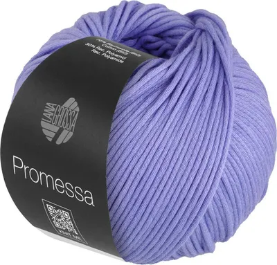 Produktbild von Lana Grossa - Promessa 0029 lila
